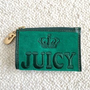 Juicy Couture Wallet/Coin Purse